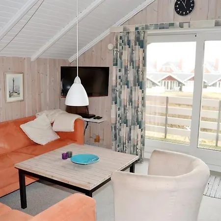 Vestergade I0 Apartamento