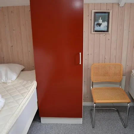 Vestergade I0 Apartamento