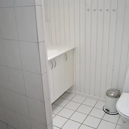 Apartamento Vestergade I0 *
