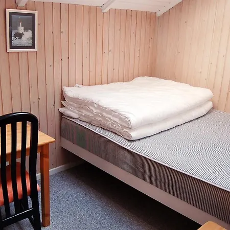 Vestergade I0 * Rømø Kirkeby