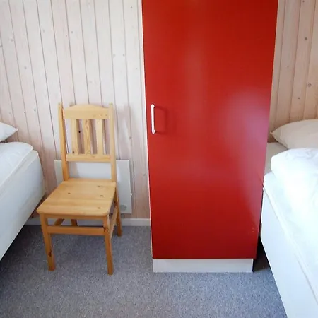Vestergade I0 Apartamento Rømø Kirkeby