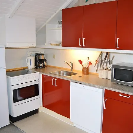 Vestergade I0 Apartamento