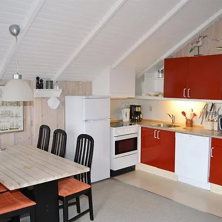 Apartamento Vestergade I0 *